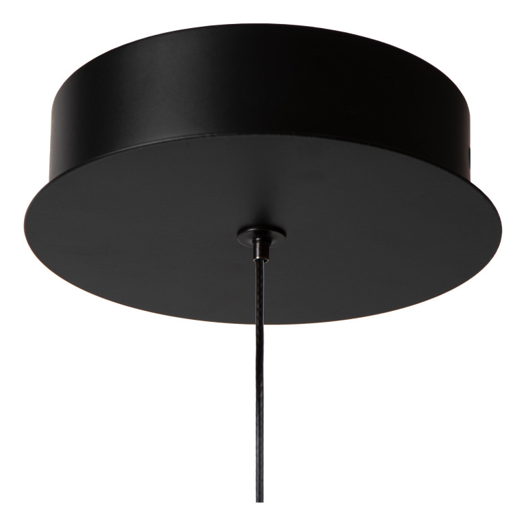 Lucide Gisela hanglamp LED Ø16 amber