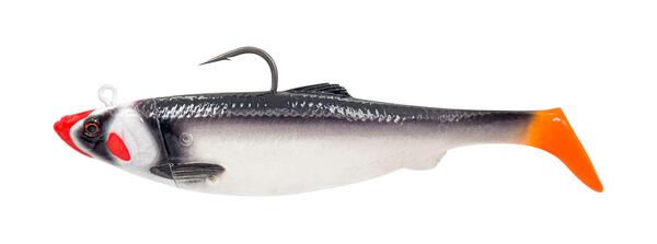 Savage Gear 4D Herring Big Shad 32cm (560g)