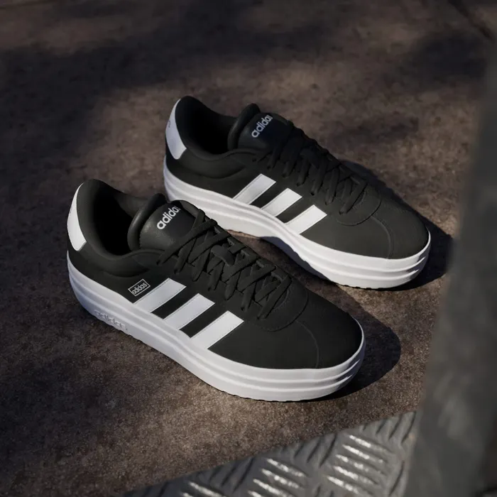 Adidas VL Court Bold Sneakers Dames