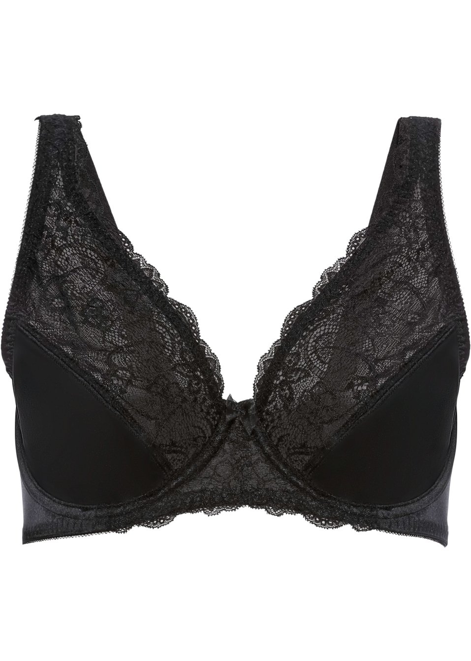 Soutien-gorge minimiseur à armatuers