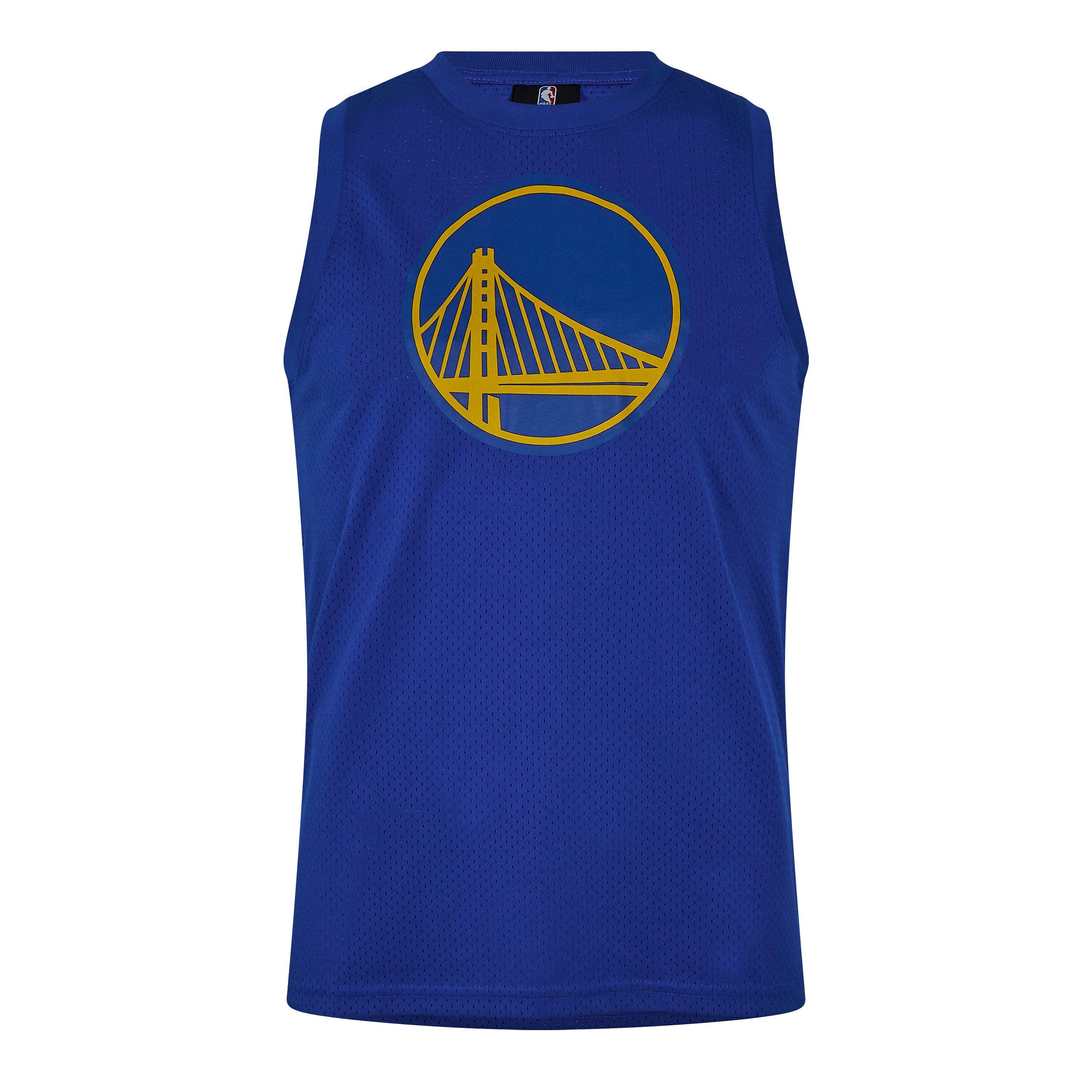 NBA Shoot Tank Top Mens