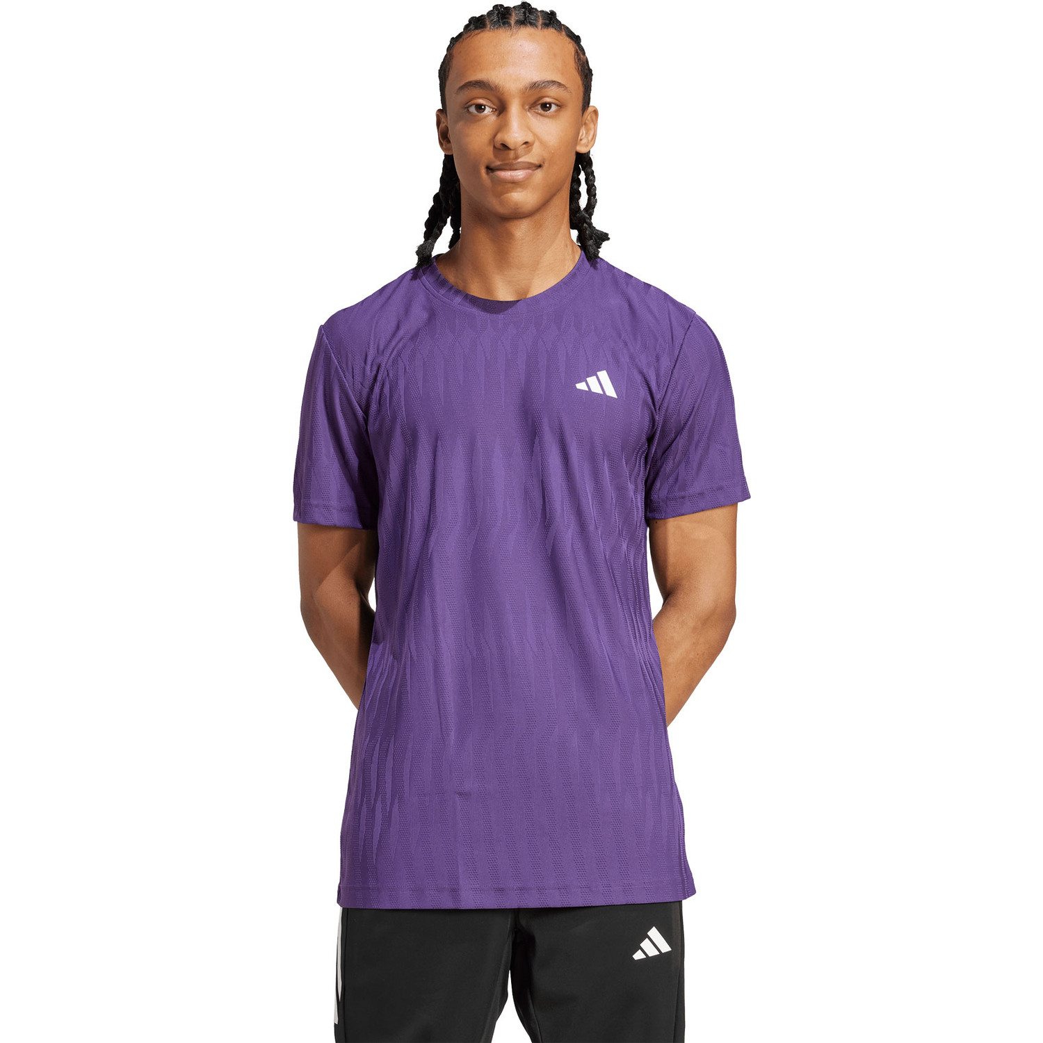 adidas Freelift Tee