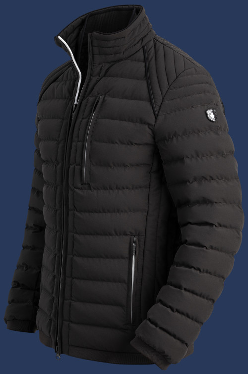 MOL Men DoRuAirTec, Anthracite/Cocos
