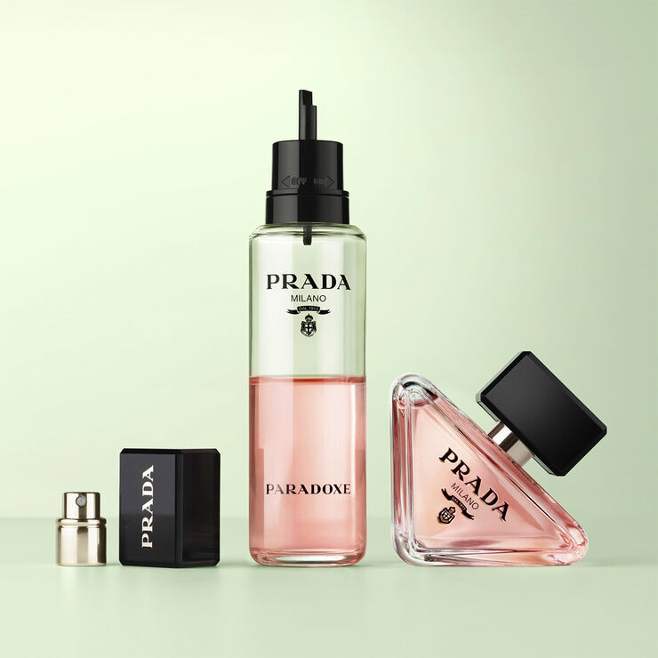 Prada Prada Paradoxe Eau de Parfum