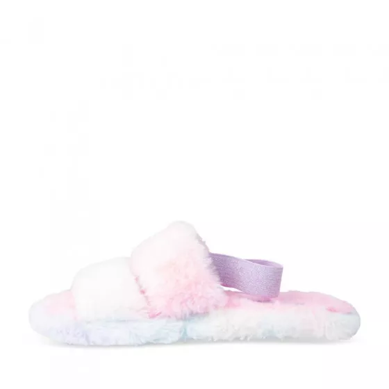 Chaussons MULTICOLOR MERRY SCOTT