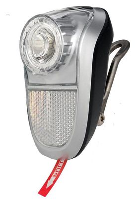 SIMSON phare blanc batterie led 5 lux