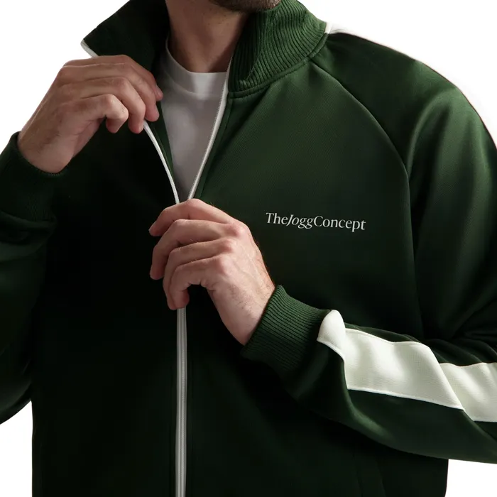 The Jogg Concept Sima Cardigan Vest Heren