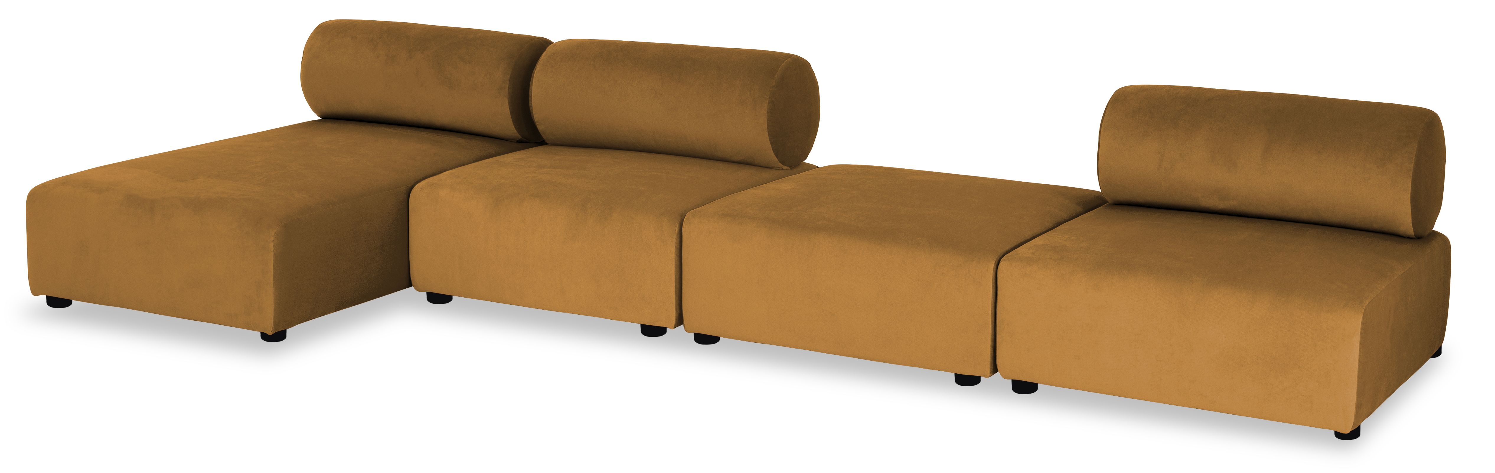Loungebank  Rollo