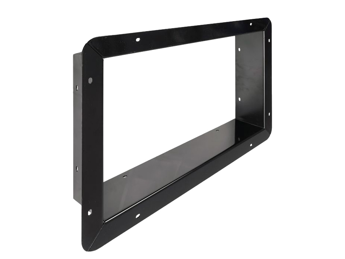 Hyckes HyFridge Slide 20 flush mount inbouwframe