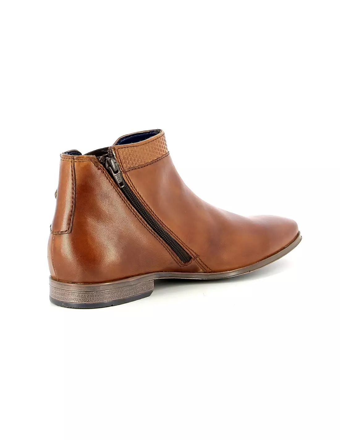 BUGATTI 311A31304100 - Chelsea Cognac