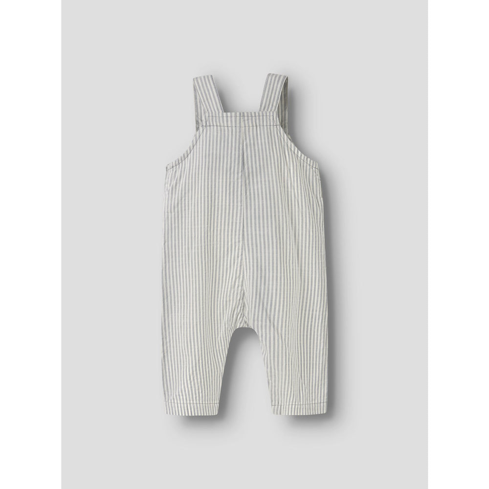 Køb Lil'Atelier Coconut Milk Nbmdarko Loose Overall Lil