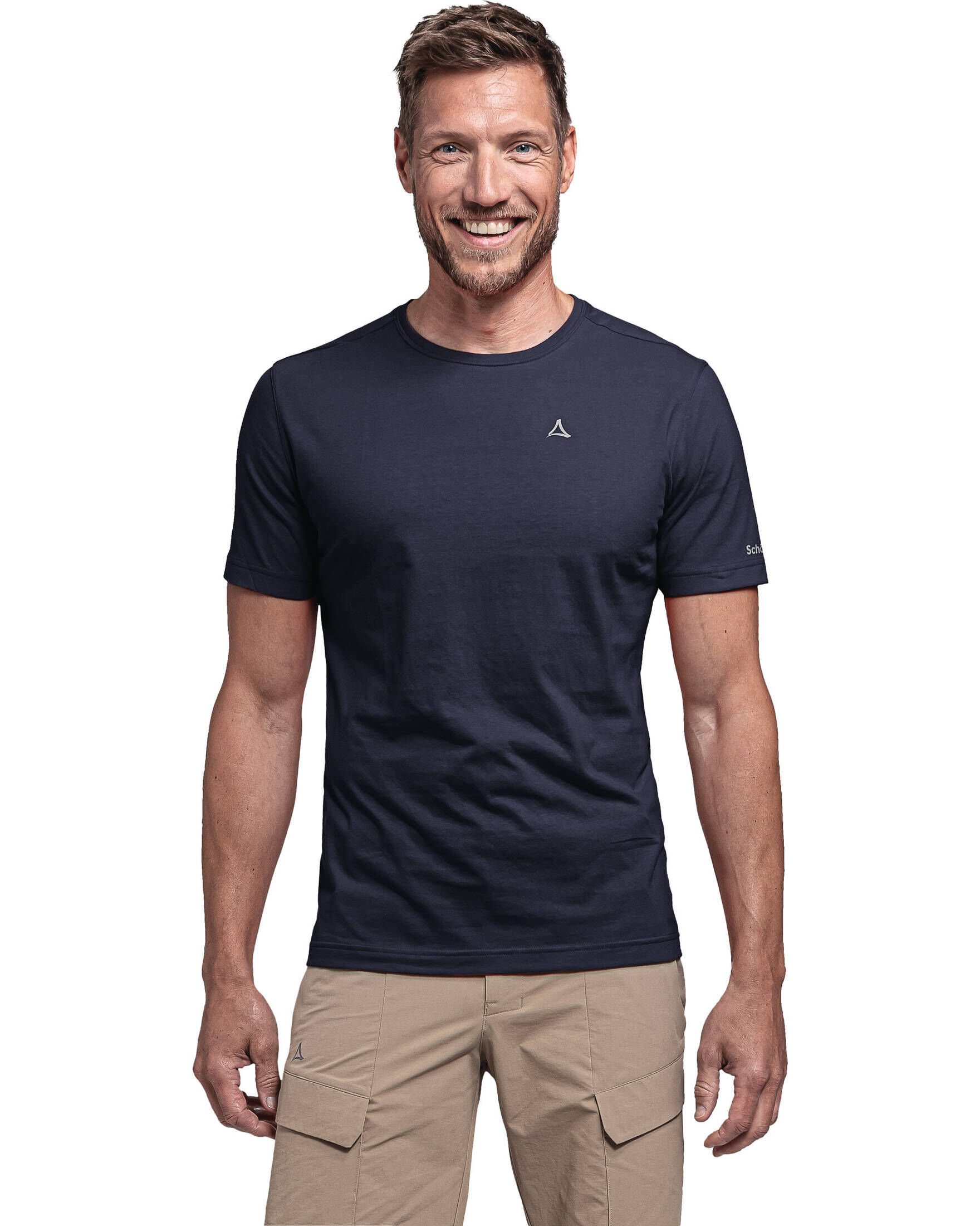 Schöffel| Herren T-Shirt HOHBERG M