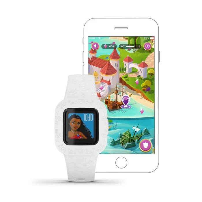 Garmin Junior Fitnessarmbånd vívofit® jr. 3 (Adjustable)
