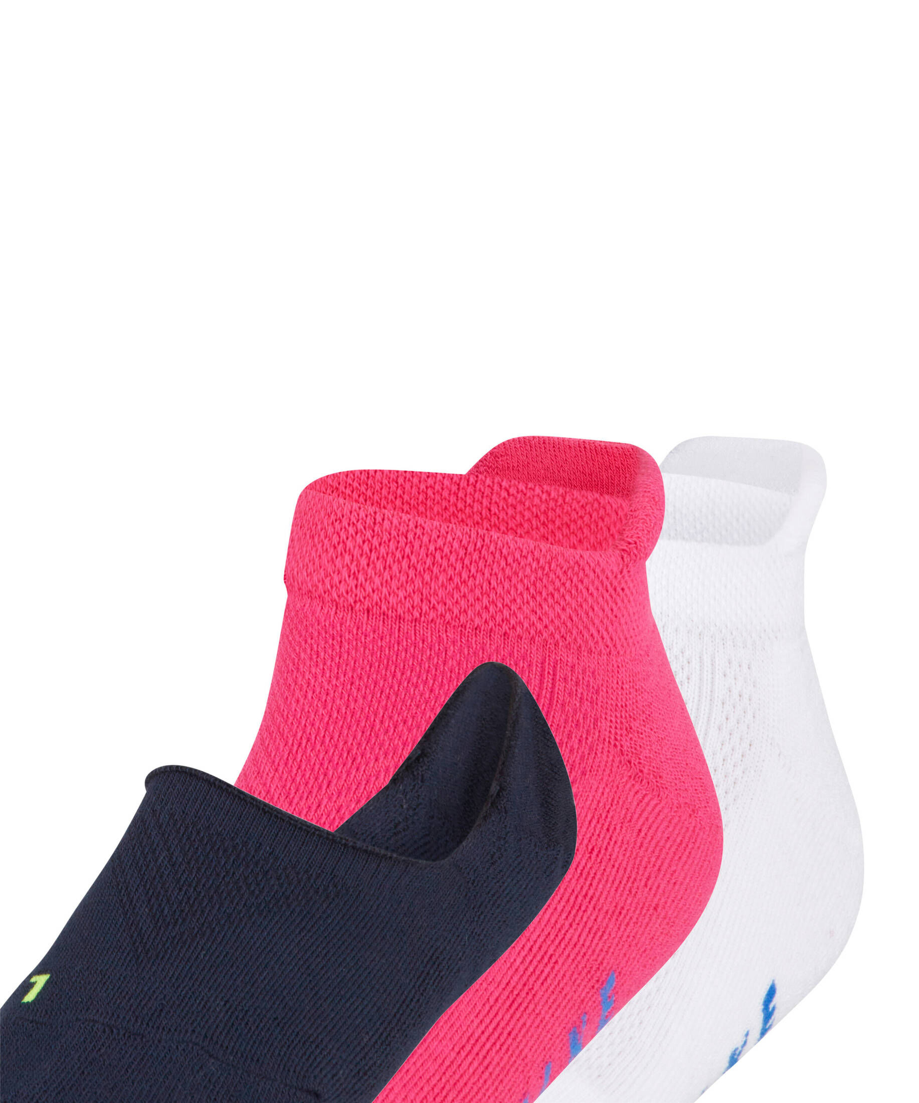 FALKE| Kinder Socken Cool Kick 3-Pack