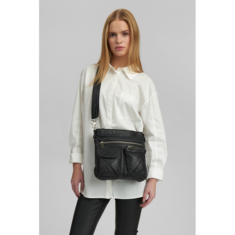 Depeche<br>Crossbody