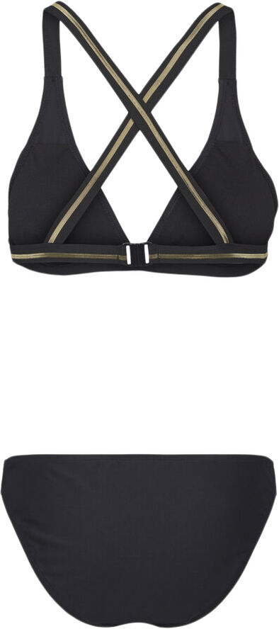 Firefly Lamelia bikini Sort
