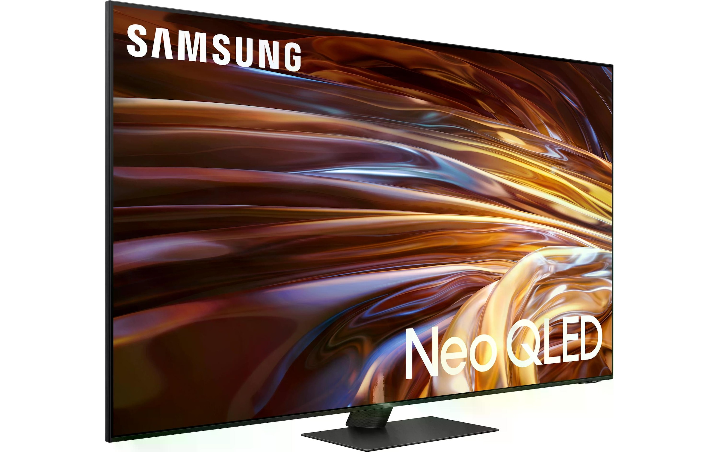 Samsung QLED-Fernseher »QE65QN95D ATXXN 65« 163 cm/65 ″