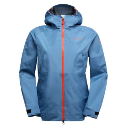 La SportivaDiscover Shell - blau