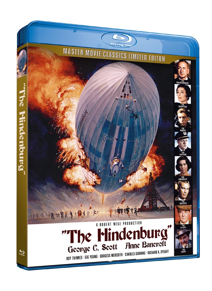 Hindenburg