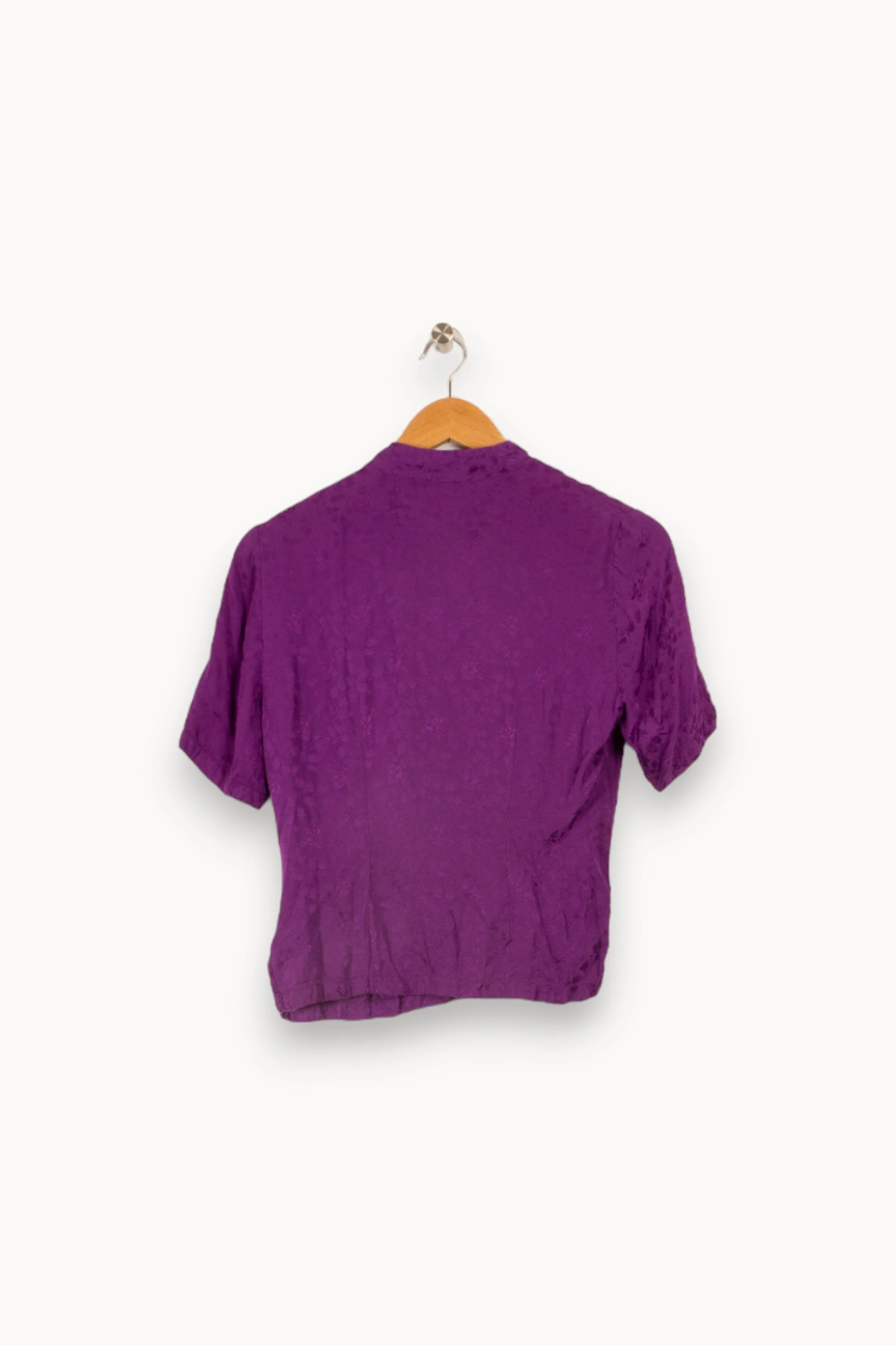 Top | Violet