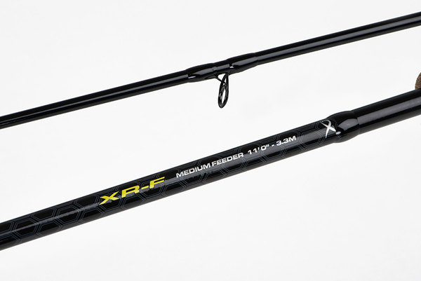 Matrix Ethos XR-F Feeder