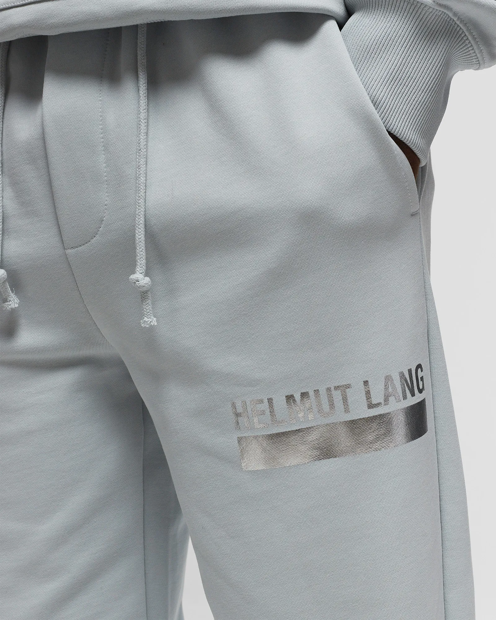 Helmut Lang Outer Sp Jgr3