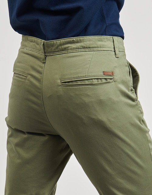 Jack & Jones - JPSTMARCO JJBOWIE Kaki