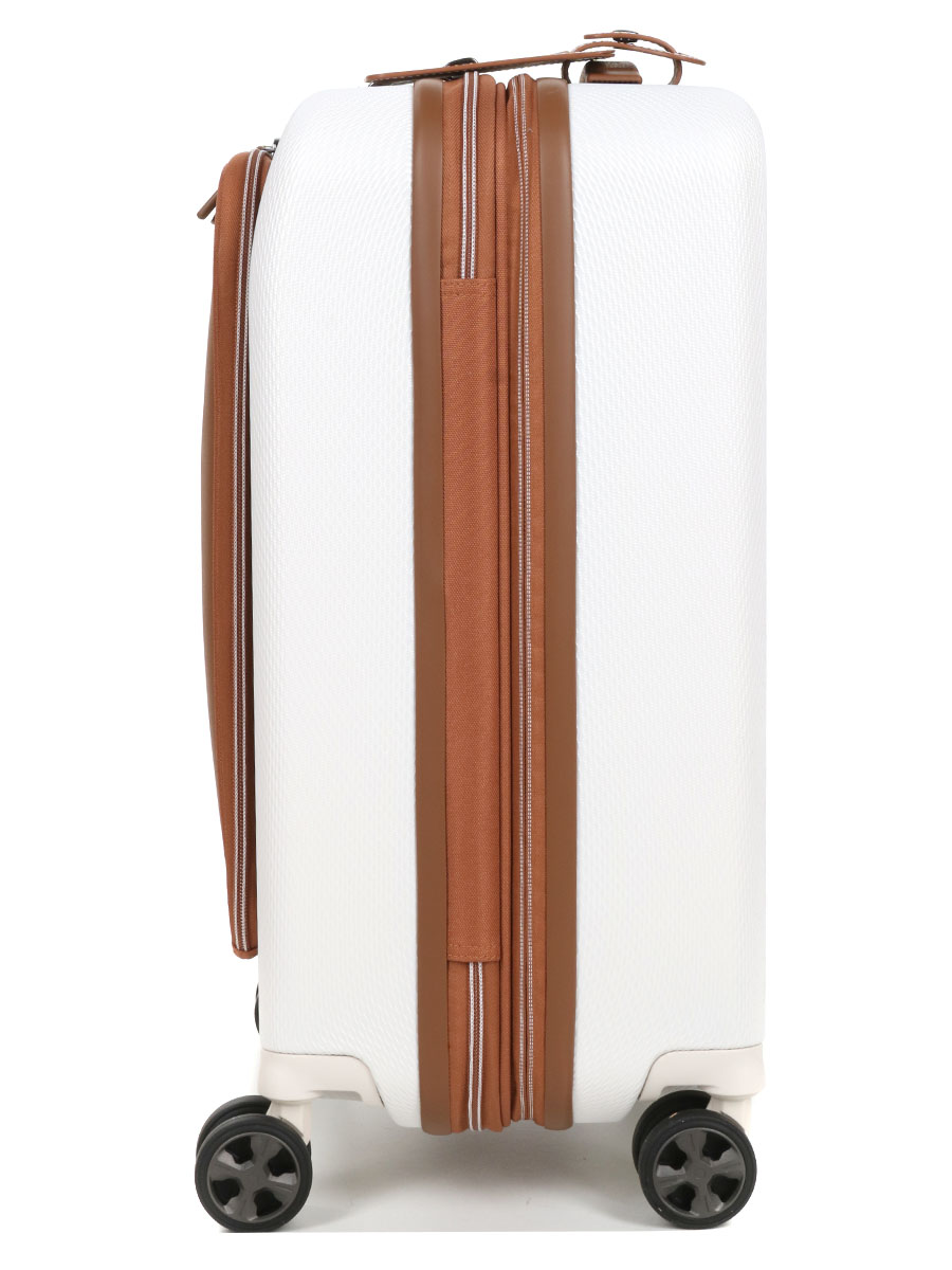 Valise Delsey Chatelet Air 2.0 - 55 cm - Poche Frontale