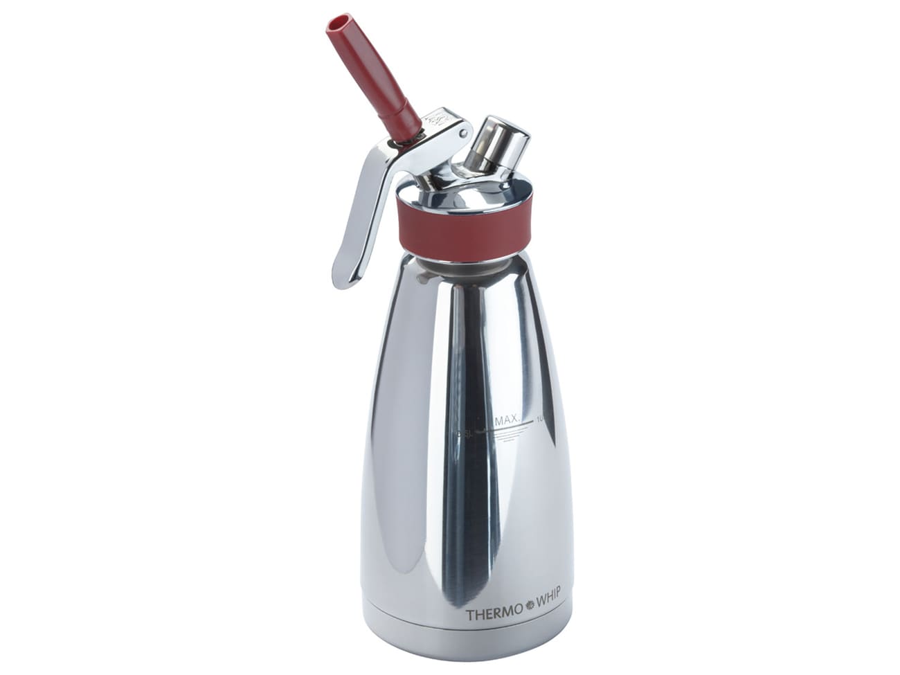 Siphon Thermo Whip (0,5 litre) - iSi