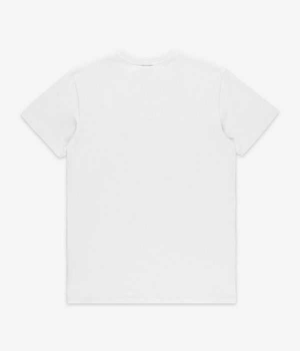 Iriedaily Peaceride Emb T-Shirt (white)