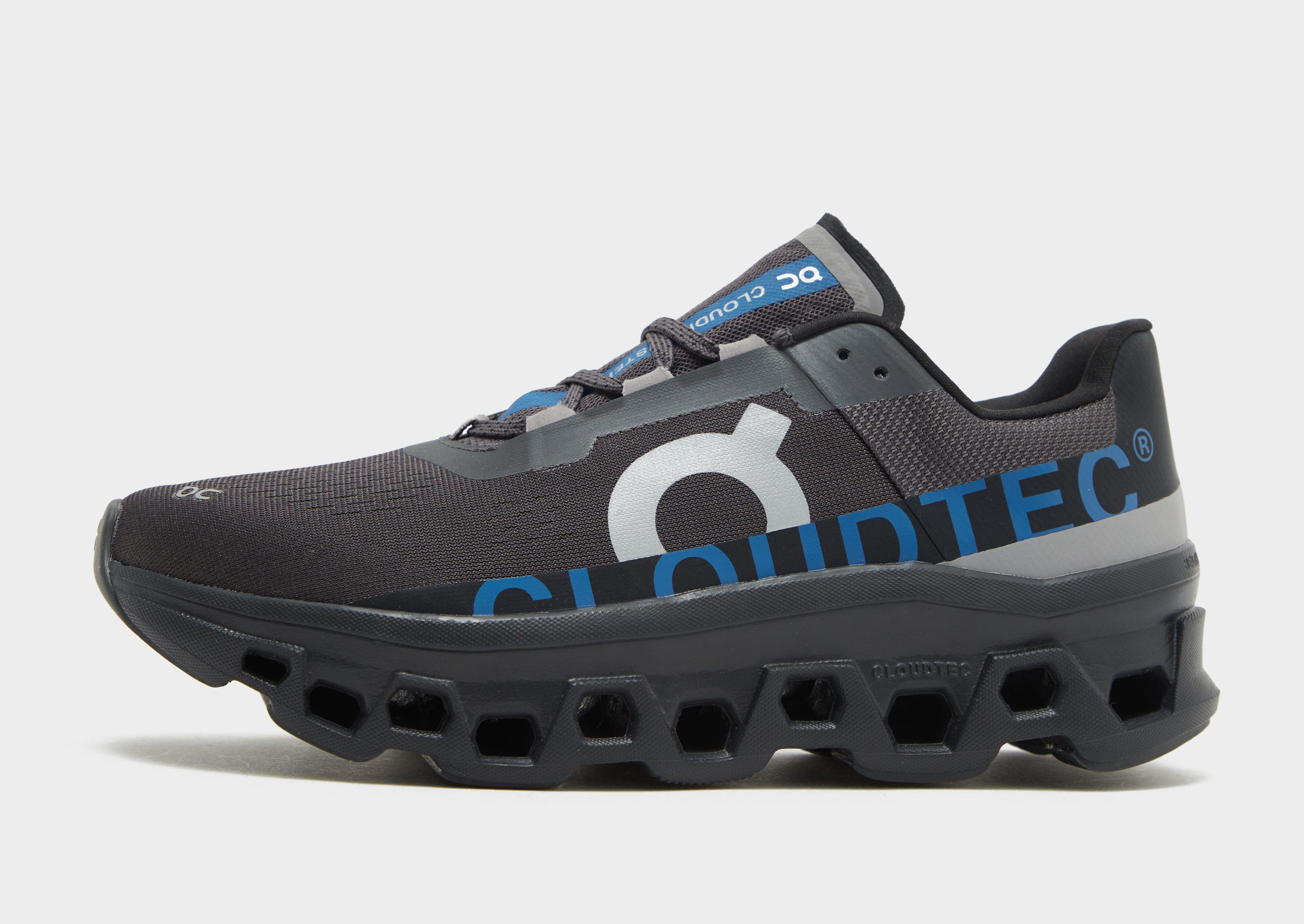 On Running Cloudmonster Homme