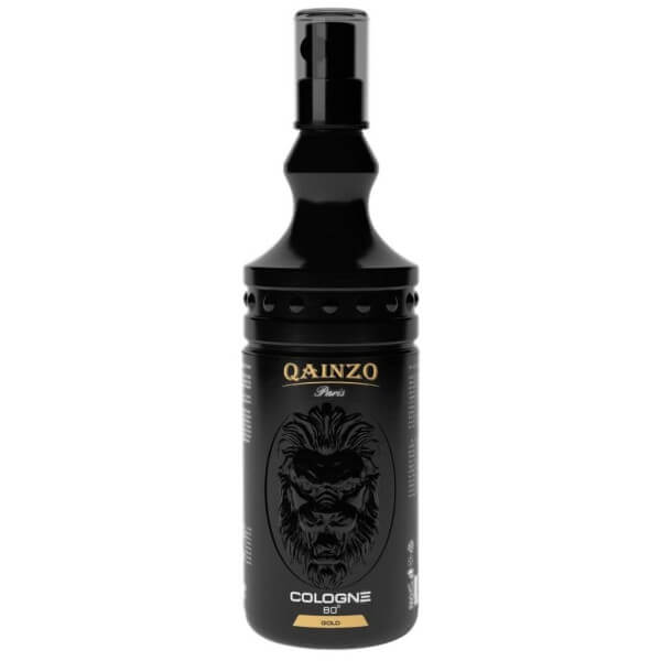 Eau de cologne parfum tillion Qainzo 150ML
