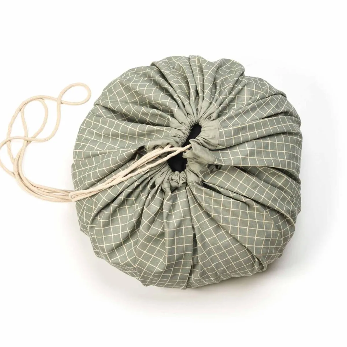 Play N Go Tapis Play N go Rangement - Vert