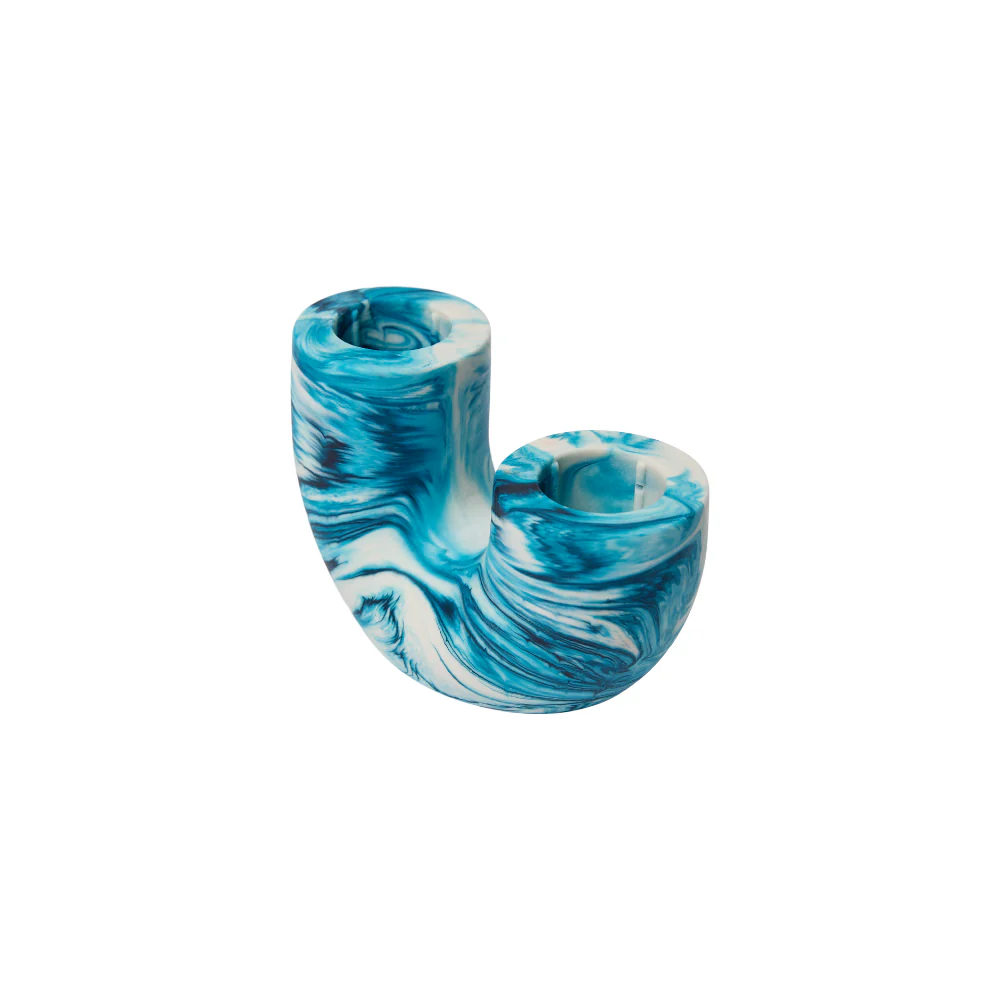 Sarah Jahangir Studio  U-shaped lysestage - H6 cm.