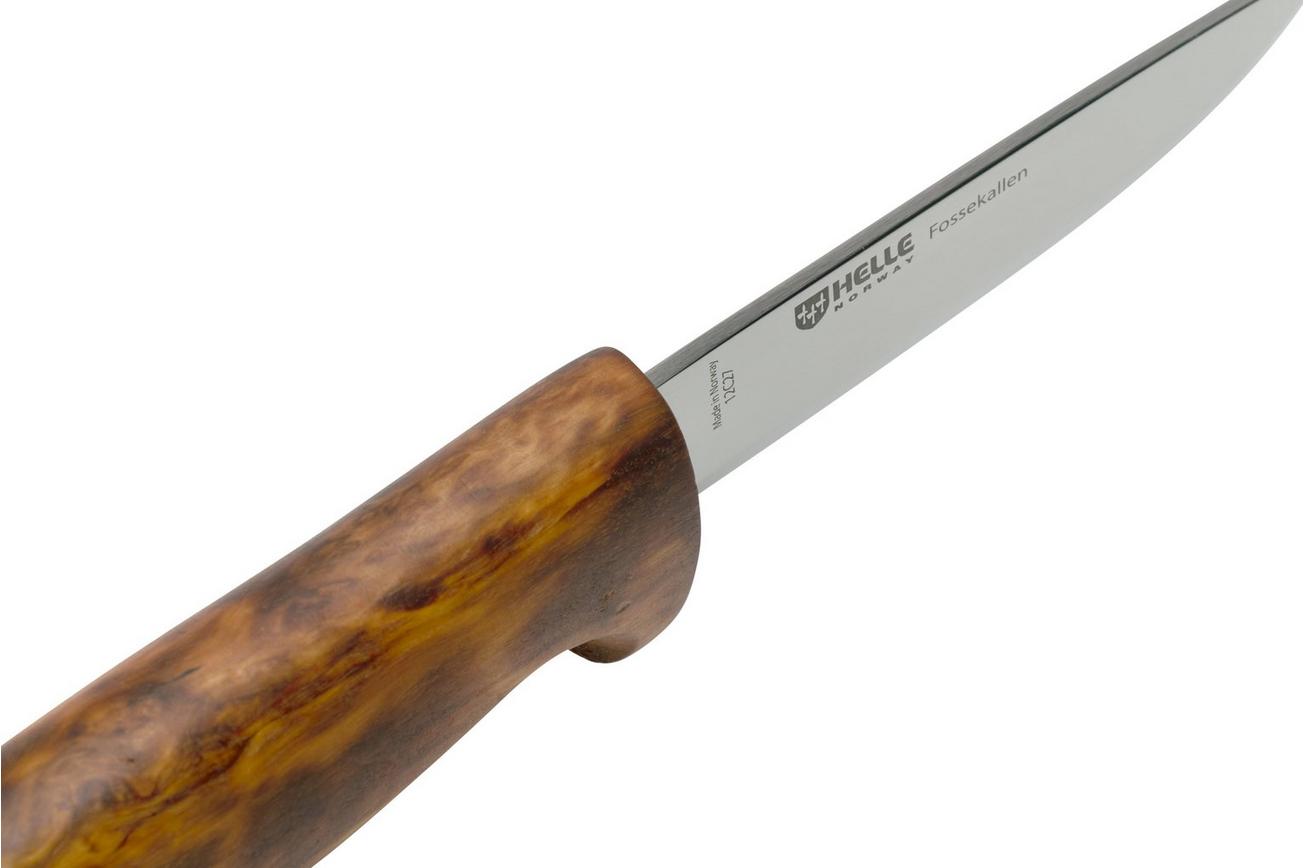 Helle Fossekallen 12C27, 201049, outdoormes