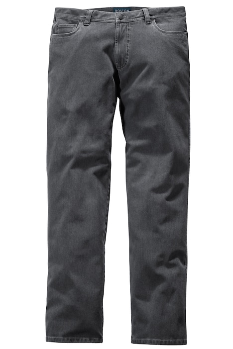 Boston Park Jeans, Stretchdenim, Straight Fit, bis Gr. 35