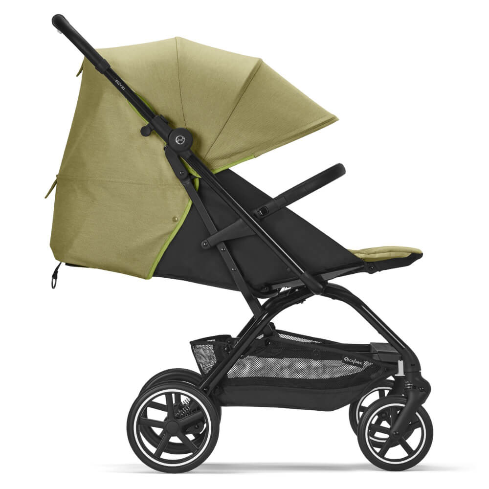 Kinderwagen EEZY S  2 Nature Green