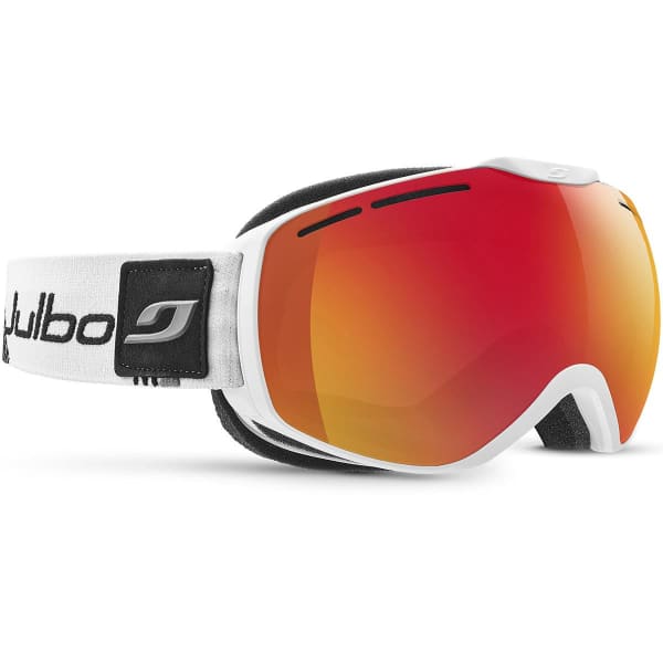 Masque de ski JULBO ISON XCL SPECTRON3 BLANC