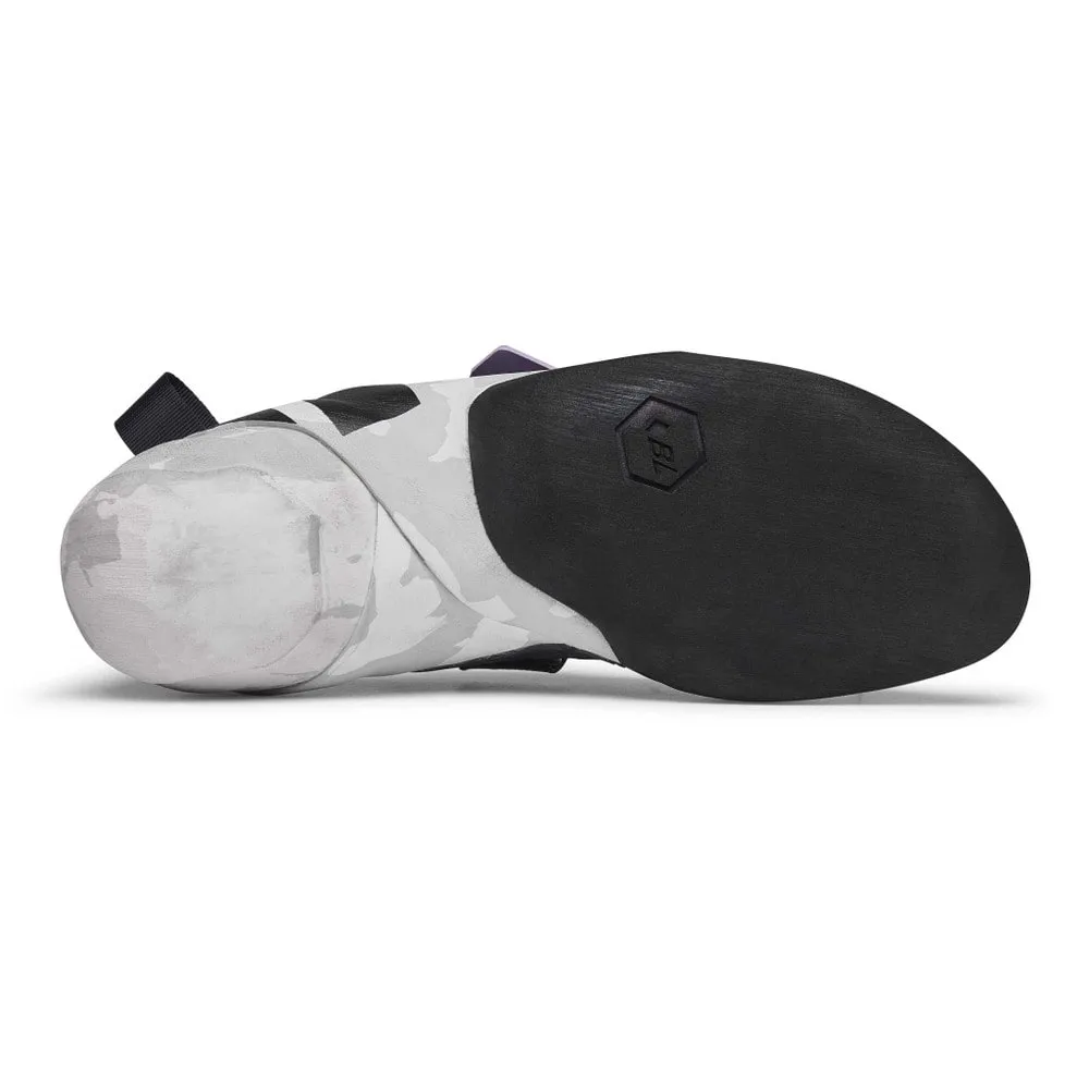 Black Diamond Women's Method S Climbing Shoes Lilac