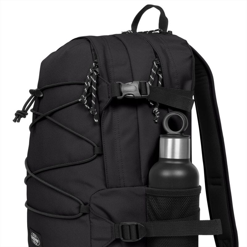 Eastpak Rugtas Gerys Pro CS Black Pro