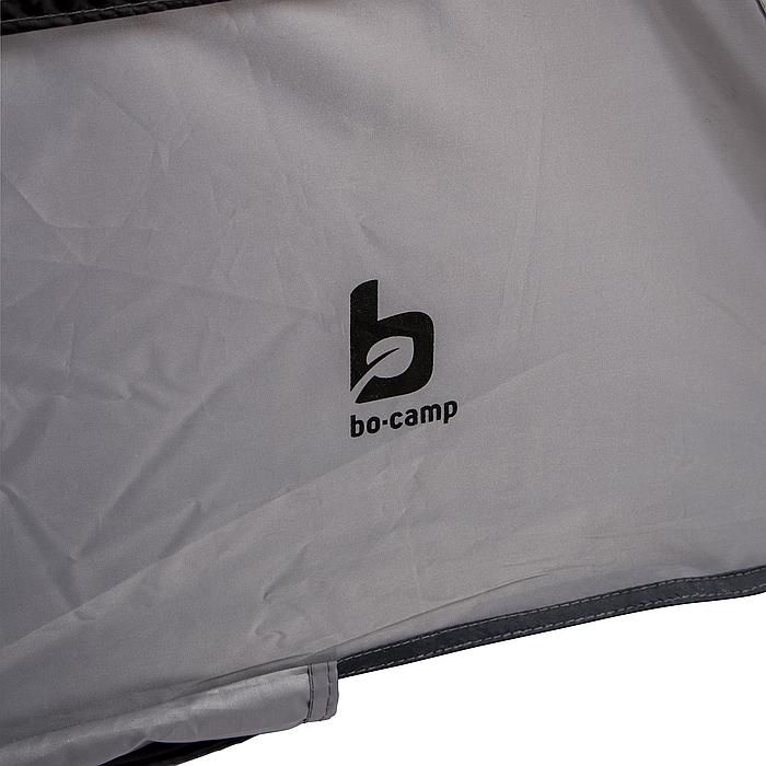 Bo-Camp Strandschirm Plus Partyzelt  240 x 120 x 120 cm