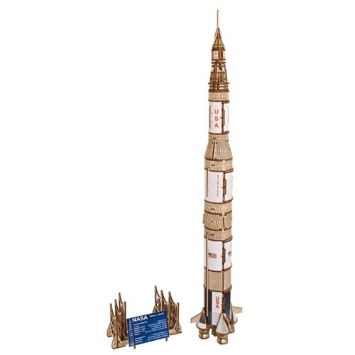 Nasa saturn v