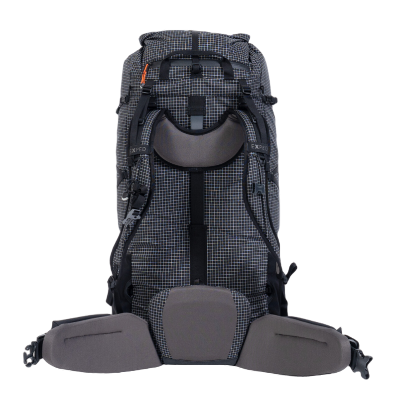 Lightning 45 Dames Backpack