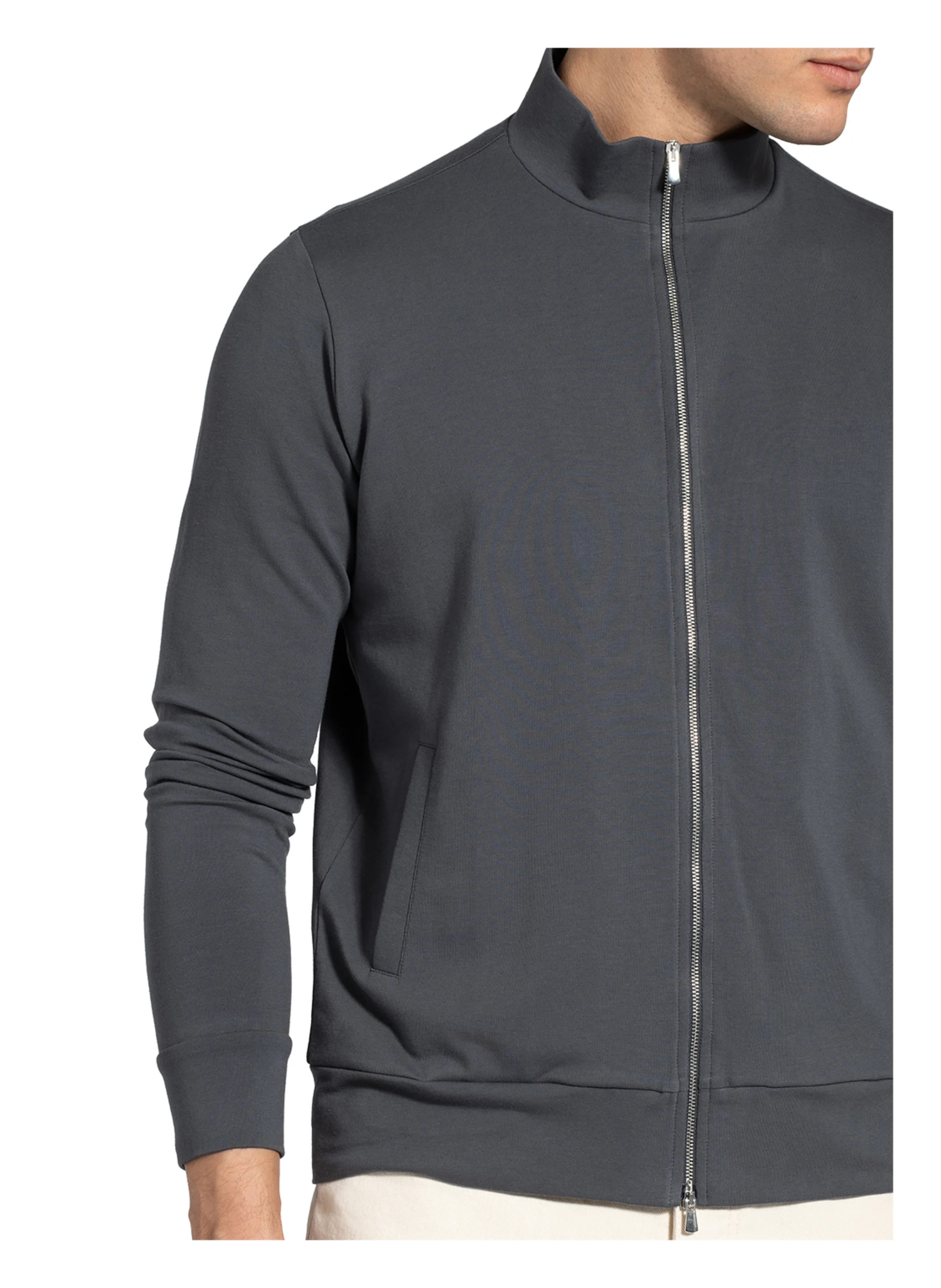 Stefan Brandt Sweatjacke JOSEPH