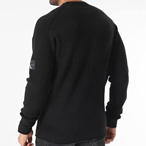 Pull 3986 Noir