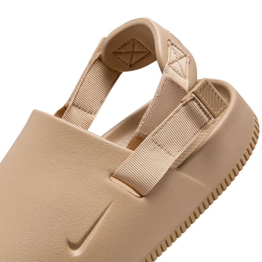 Nike Sandale Calm - Marron