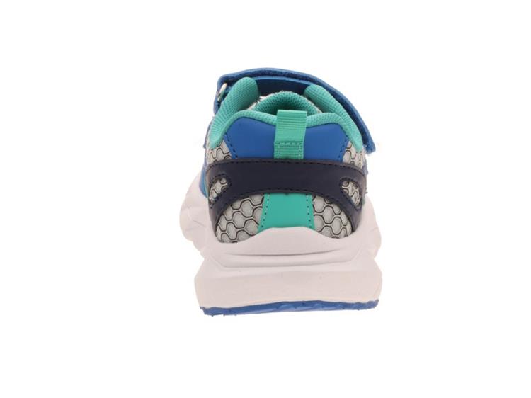 Richter 6652-1271 Jumper lago/stone/naut/peac