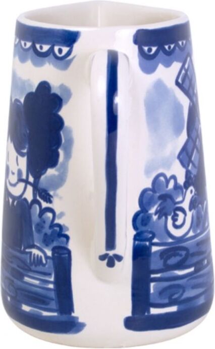 Blond Amsterdam kan Delfts Blond 1 L