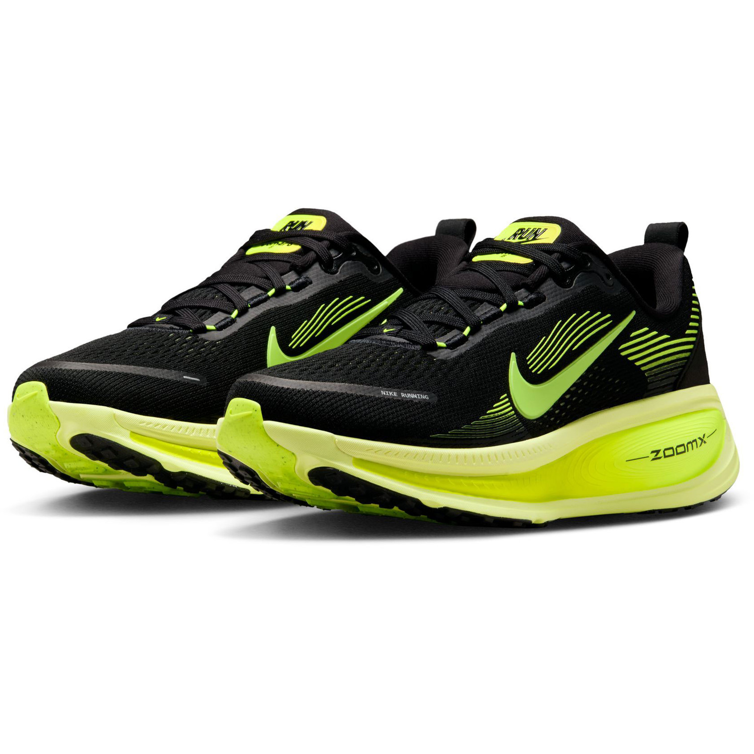 Nike Vomero 18 Dames