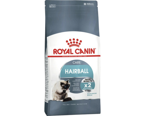 Droog kattenvoer, ROYAL CANIN Intense Hairball 34, 10 kg